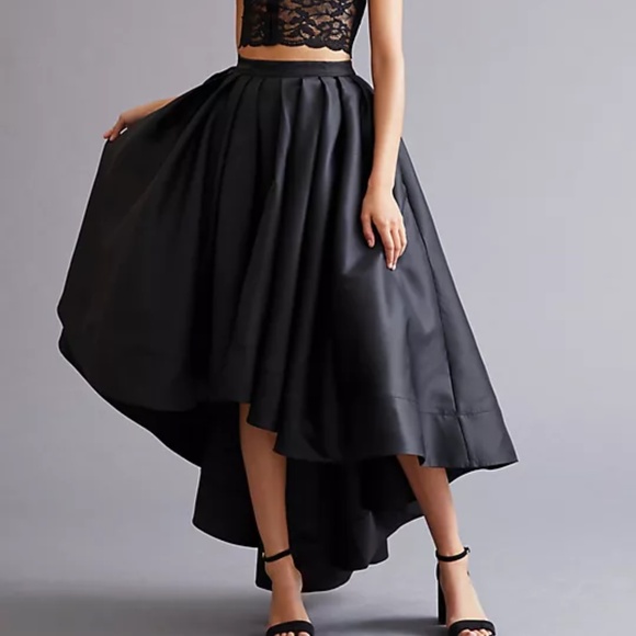Hutch Dresses & Skirts - NWT Anthropologie Hutch Ball Maxi Skirt